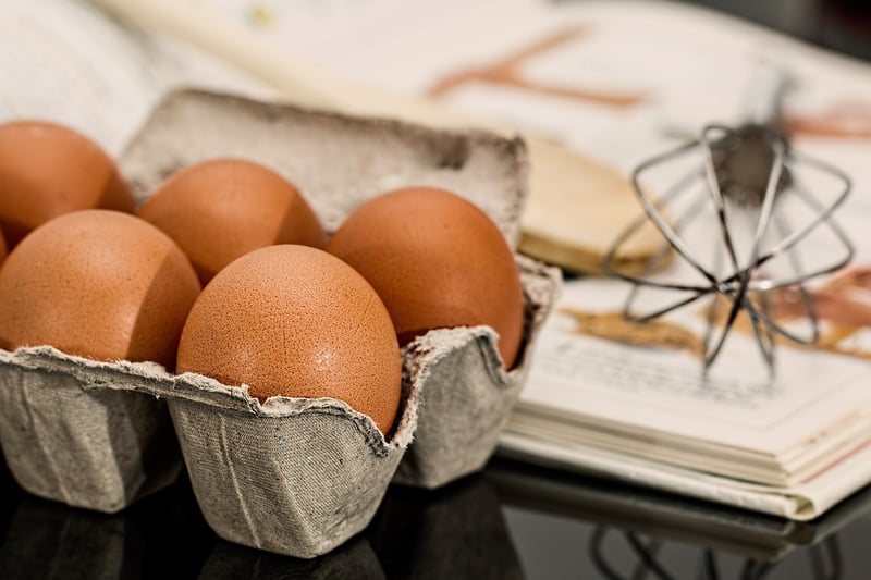 Culinary Techniques
