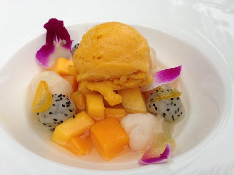 Gastronomic Journeys