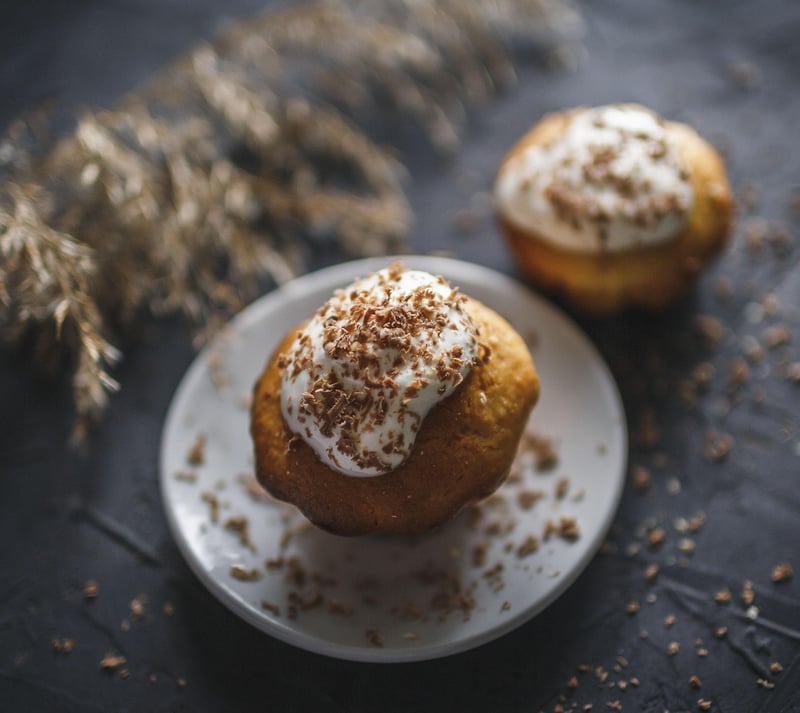 Recipe Ideas
