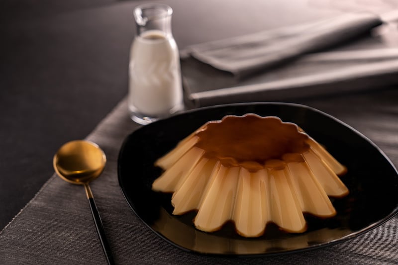 Artisanal Caramels