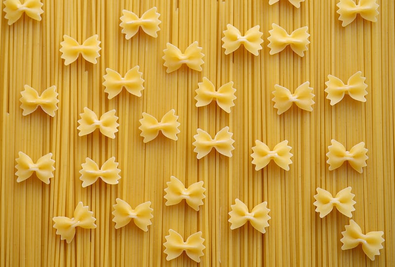 Pasta Carbonara