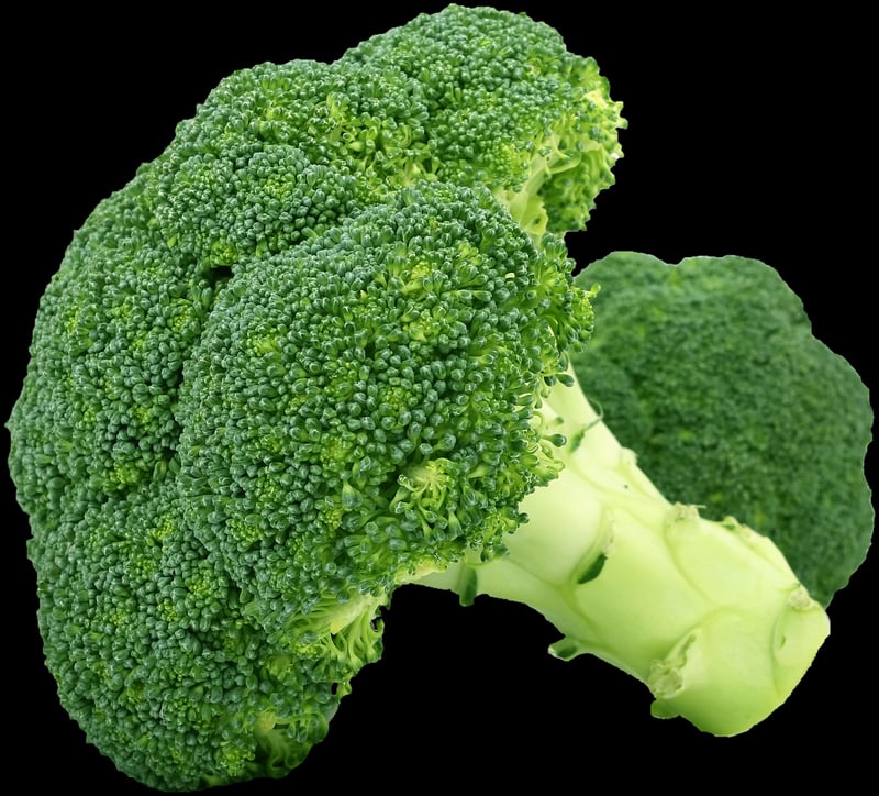 Healthy Eating